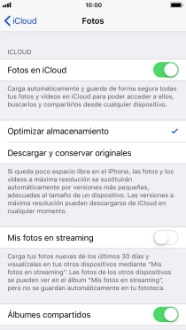 Pulsa el indicador junto a Pulsa el indicador junto a