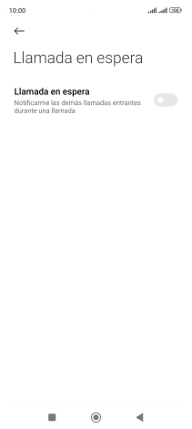 Pulsa el indicador junto a Pulsa el indicador junto a