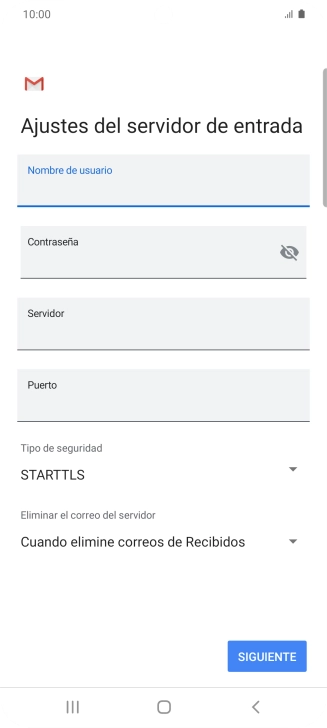 Pulsa en el campo bajo Pulsa en el campo bajo