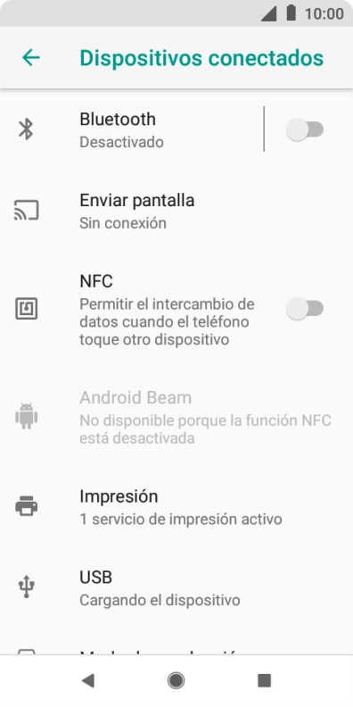 Pulsa Bluetooth. Pulsa Bluetooth.