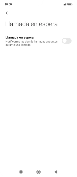 Pulsa el indicador junto a Pulsa el indicador junto a