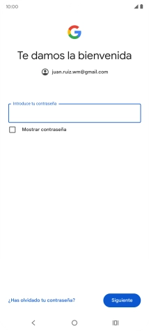 Pulsa en el campo bajo Pulsa en el campo bajo