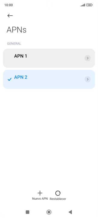 Pulsa la tecla de inicio para terminar y regresar a la pantalla de inicio. Pulsa la tecla de inicio para terminar y regresar a la pantalla de inicio.