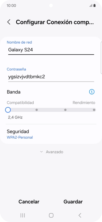 Pulsa en el campo bajo Pulsa en el campo bajo