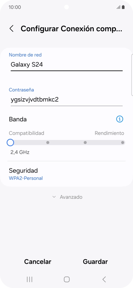 Pulsa en el campo bajo Pulsa en el campo bajo