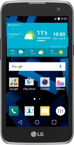 LG K4 LTE LG K4 LTE