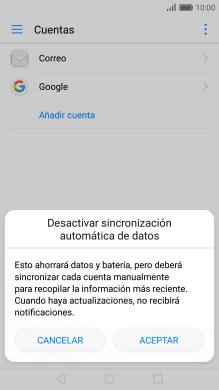 Pulsa ACEPTAR. Pulsa ACEPTAR.