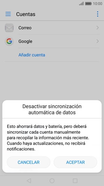 Pulsa ACEPTAR. Pulsa ACEPTAR.