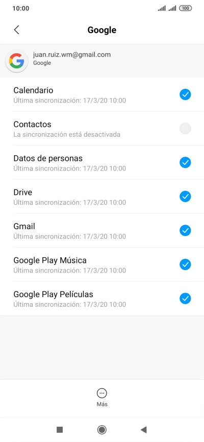 Pulsa en el campo junto a Pulsa en el campo junto a