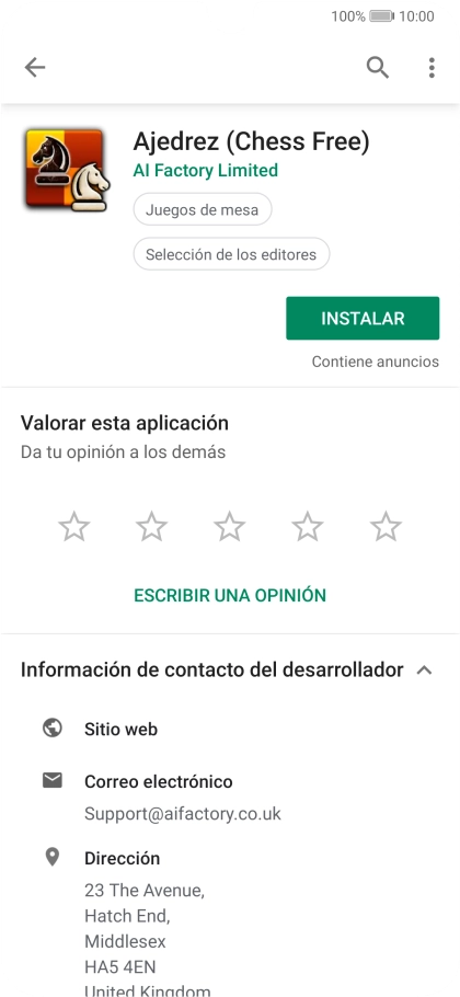Desliza el dedo hacia arriba desde la parte inferior de la pantalla para terminar y volver a la pantalla de inicio. Desliza el dedo hacia arriba desde la parte inferior de la pantalla para terminar y volver a la pantalla de inicio.