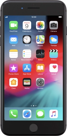 Apple iPhone 8 Plus Apple iPhone 8 Plus