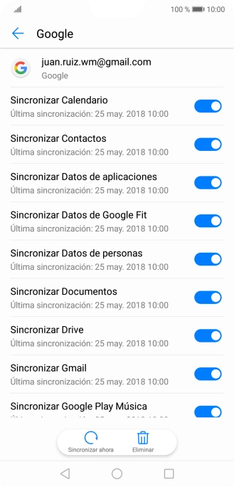Pulsa la tecla de inicio para terminar y regresar a la pantalla de inicio. Pulsa la tecla de inicio para terminar y regresar a la pantalla de inicio.