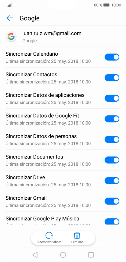 Pulsa la tecla de inicio para terminar y regresar a la pantalla de inicio. Pulsa la tecla de inicio para terminar y regresar a la pantalla de inicio.