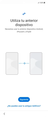 Pulsa Siguiente. Pulsa Siguiente.