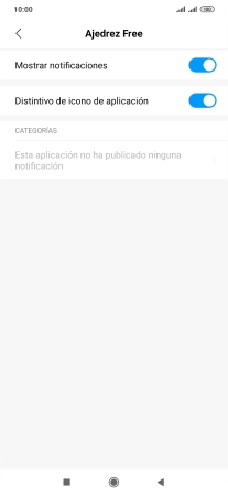 Pulsa el indicador junto a Pulsa el indicador junto a