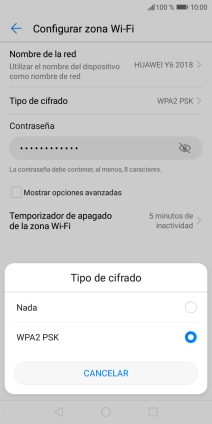 Pulsa WPA2 PSK. Pulsa WPA2 PSK.