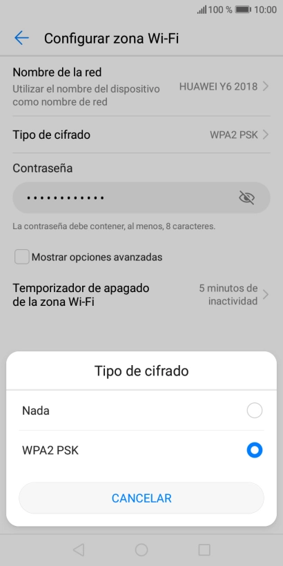 Pulsa WPA2 PSK. Pulsa WPA2 PSK.