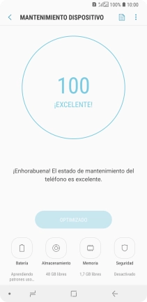 Pulsa Batería. Pulsa Batería.