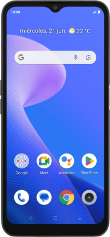 Realme C31 Realme C31