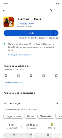 Pulsa la tecla de inicio para terminar y regresar a la pantalla de inicio. Pulsa la tecla de inicio para terminar y regresar a la pantalla de inicio.
