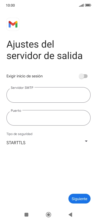 Pulsa en el campo bajo Pulsa en el campo bajo