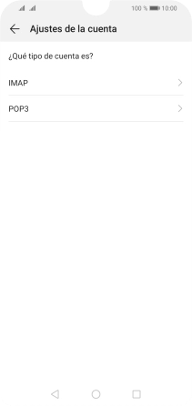 Pulsa POP3. Pulsa POP3.