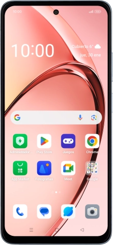 OPPO A60 5G OPPO A60 5G