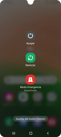 Pulsa Apagar. Pulsa Apagar.