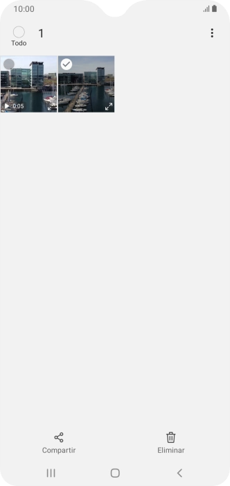 Pulsa en el campo sobre Pulsa en el campo sobre