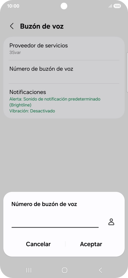 Introduce 22177 y pulsa Aceptar. Introduce 22177 y pulsa Aceptar.