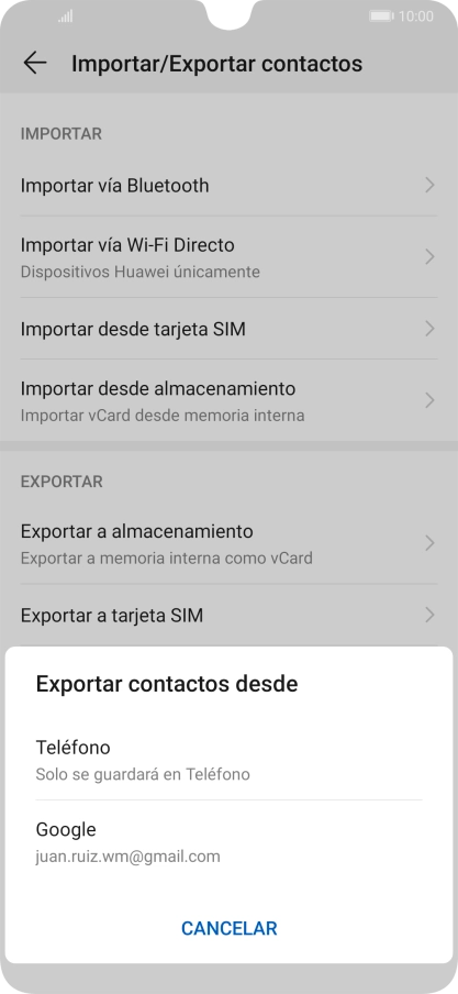 Pulsa Teléfono. Pulsa Teléfono.