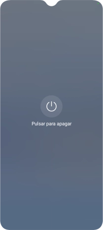 Pulsa Pulsar para apagar. Pulsa Pulsar para apagar.