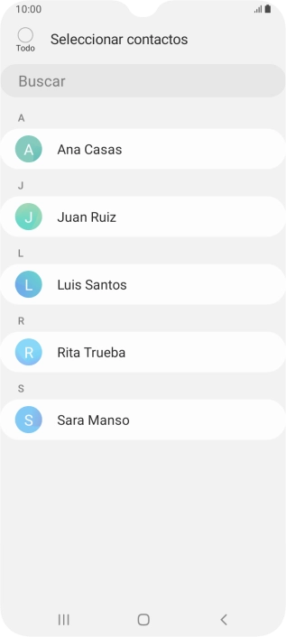 Pulsa en el campo sobre Pulsa en el campo sobre