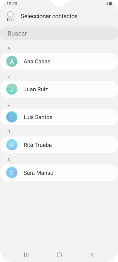 Pulsa en el campo sobre Pulsa en el campo sobre