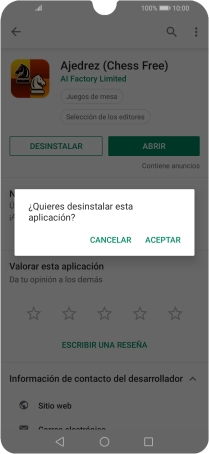 Pulsa ACEPTAR. Pulsa ACEPTAR.