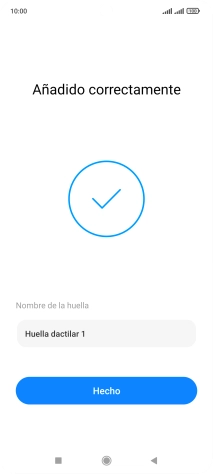 Pulsa Hecho. Pulsa Hecho.