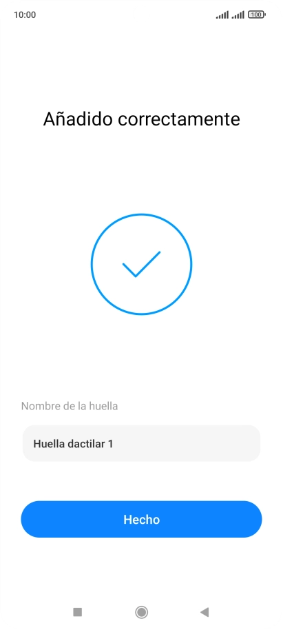 Pulsa Hecho. Pulsa Hecho.