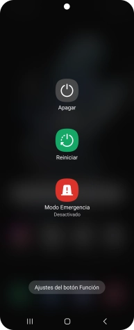 Pulsa Apagar. Pulsa Apagar.