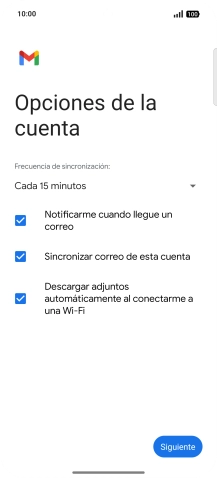 Pulsa la lista desplegable bajo Pulsa la lista desplegable bajo