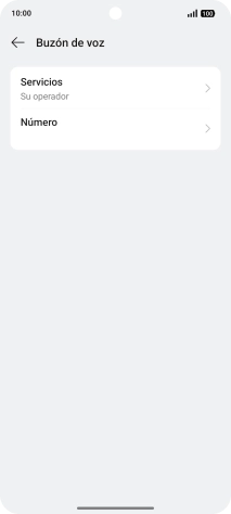 Pulsa Número. Pulsa Número.