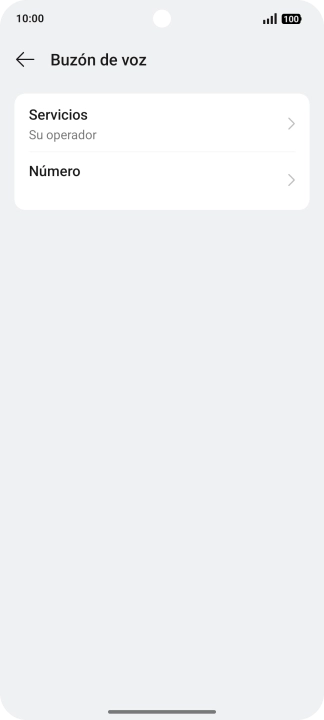 Pulsa Número. Pulsa Número.