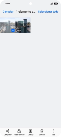 Pulsa Seleccionar todo. Pulsa Seleccionar todo.