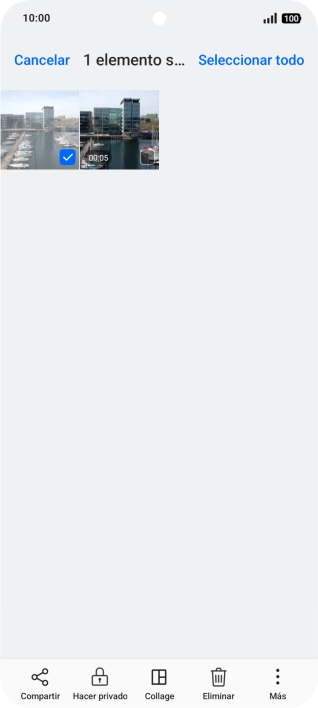 Pulsa Seleccionar todo. Pulsa Seleccionar todo.