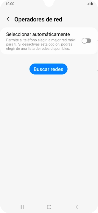 Pulsa el indicador junto a Pulsa el indicador junto a