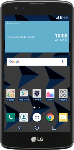 LG K8 4G LG K8 4G