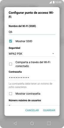 Pulsa en el campo bajo Pulsa en el campo bajo