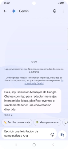 Escribe o di con tus propias palabras el tema que deseas utilizar. Escribe o di con tus propias palabras el tema que deseas utilizar.