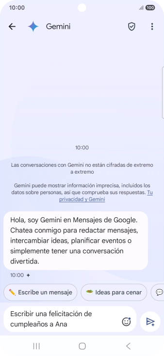Escribe o di con tus propias palabras el tema que deseas utilizar. Escribe o di con tus propias palabras el tema que deseas utilizar.