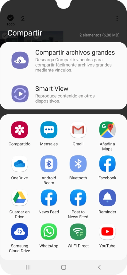 Pulsa Guardar en Drive. Pulsa Guardar en Drive.