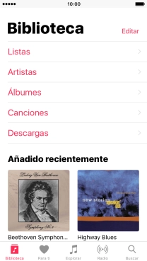 Pulsa Listas. Pulsa Listas.